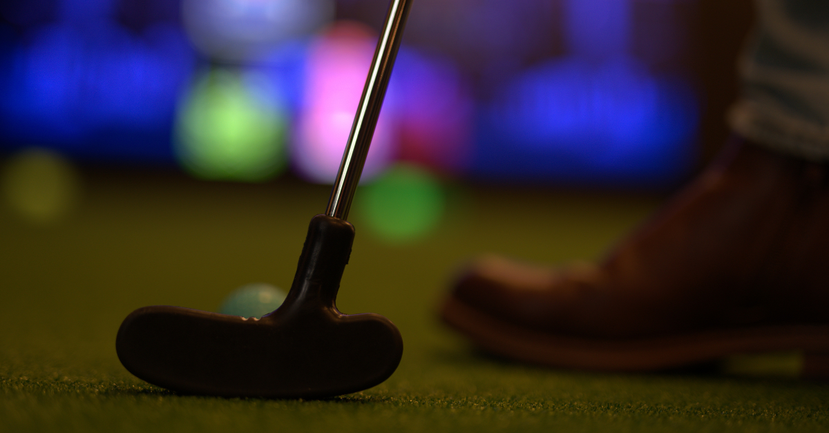 golf 2